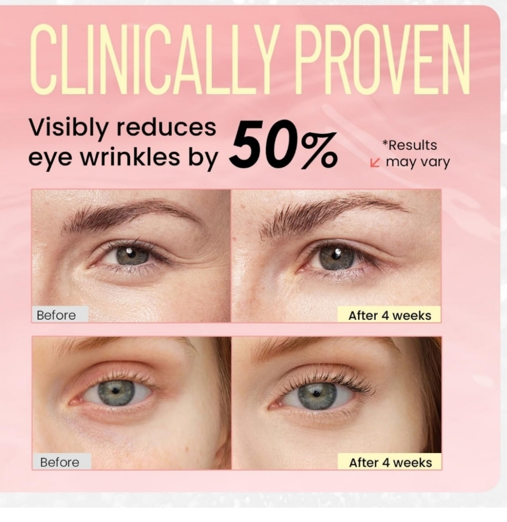 Retnol Eye Cream - Picture 3 of 7